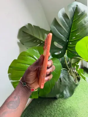 Apple iPhone 17 Pro Max 256 GB Orange