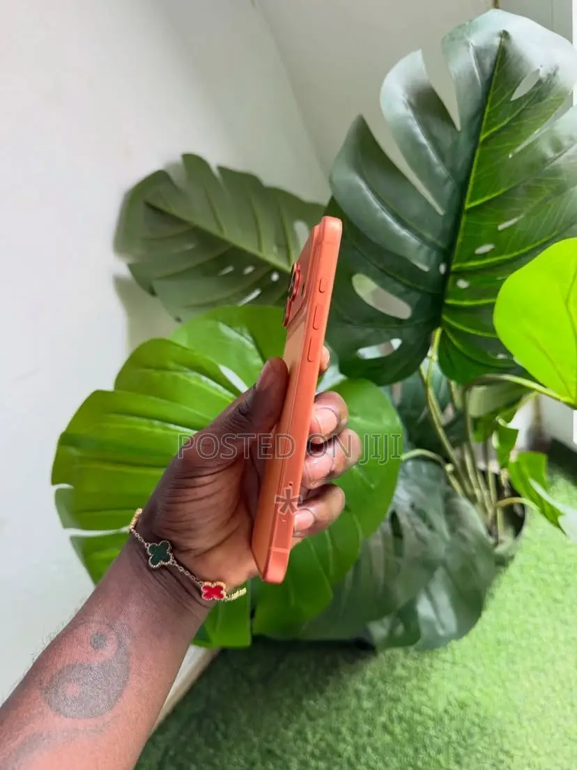 Apple iPhone 17 Pro Max 256 GB Orange