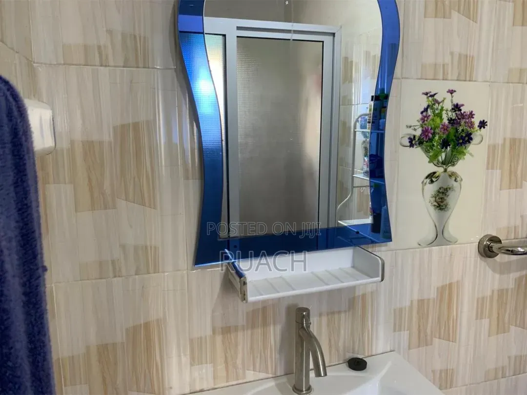 Furnished 3bdrm Apartment for rent