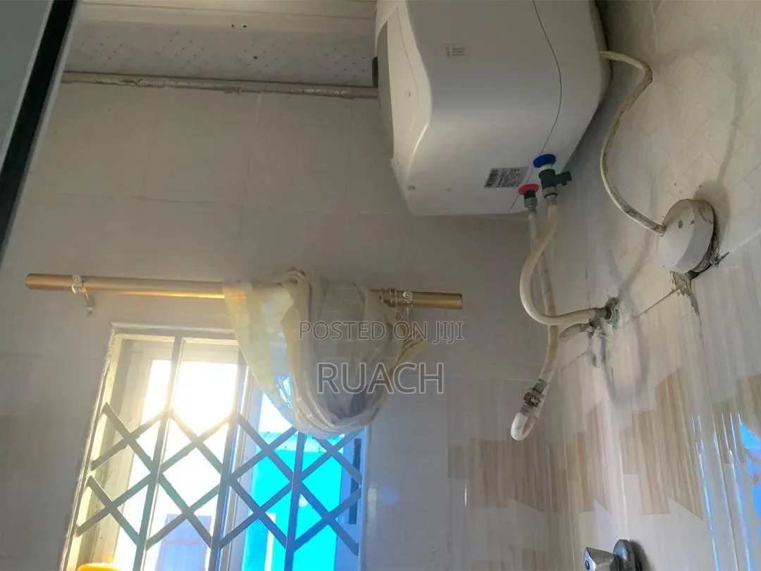 Furnished 3bdrm Apartment for rent