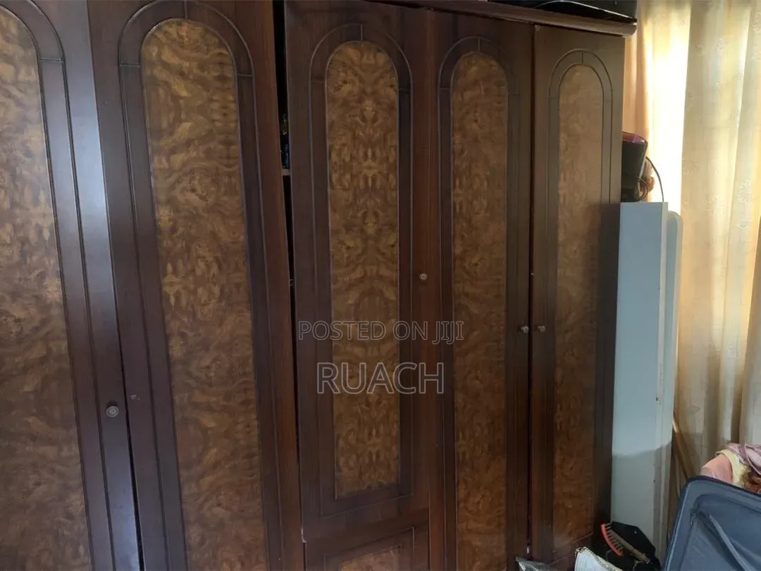 Furnished 3bdrm Apartment for rent