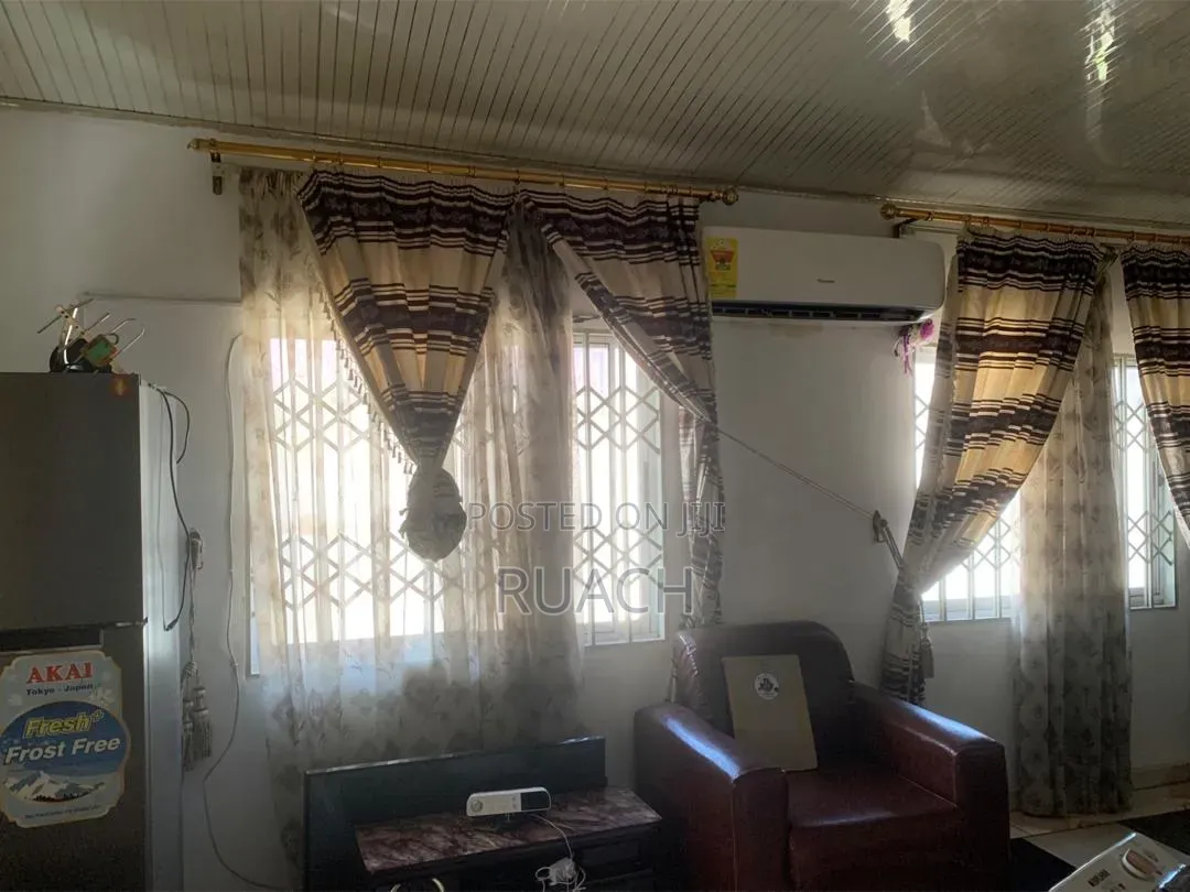 Furnished 3bdrm Apartment for rent