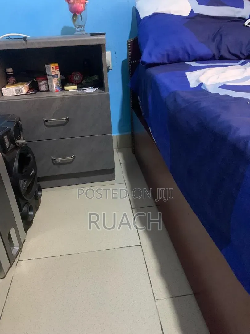Furnished 3bdrm Apartment for rent