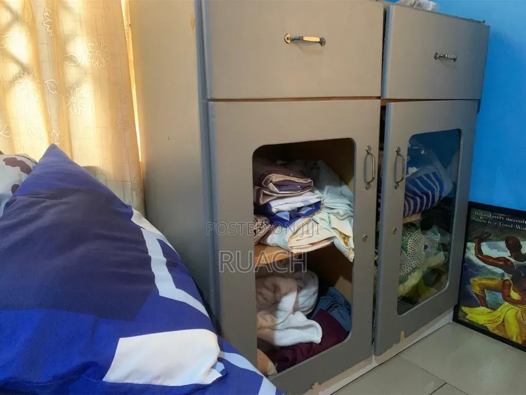 Furnished 3bdrm Apartment for rent