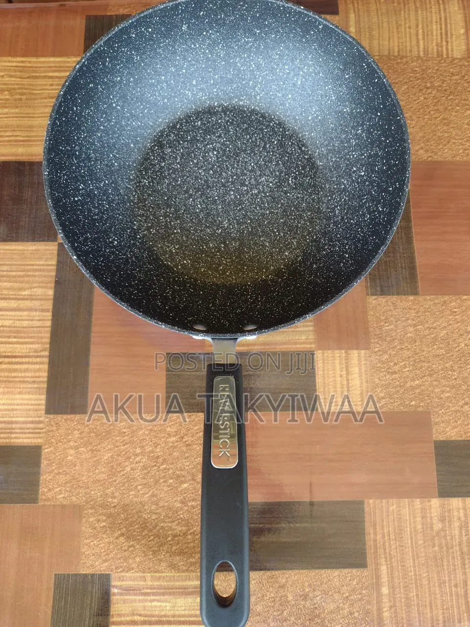 Non Stick Pan