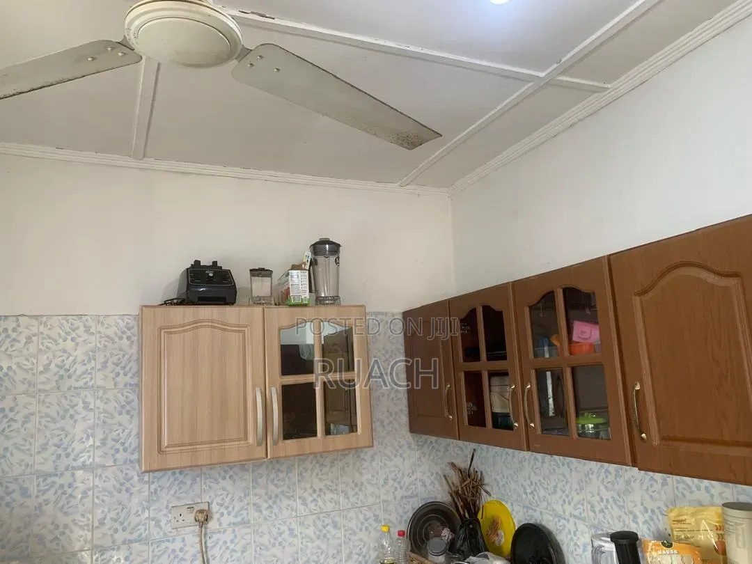 Furnished 3bdrm Apartment for rent