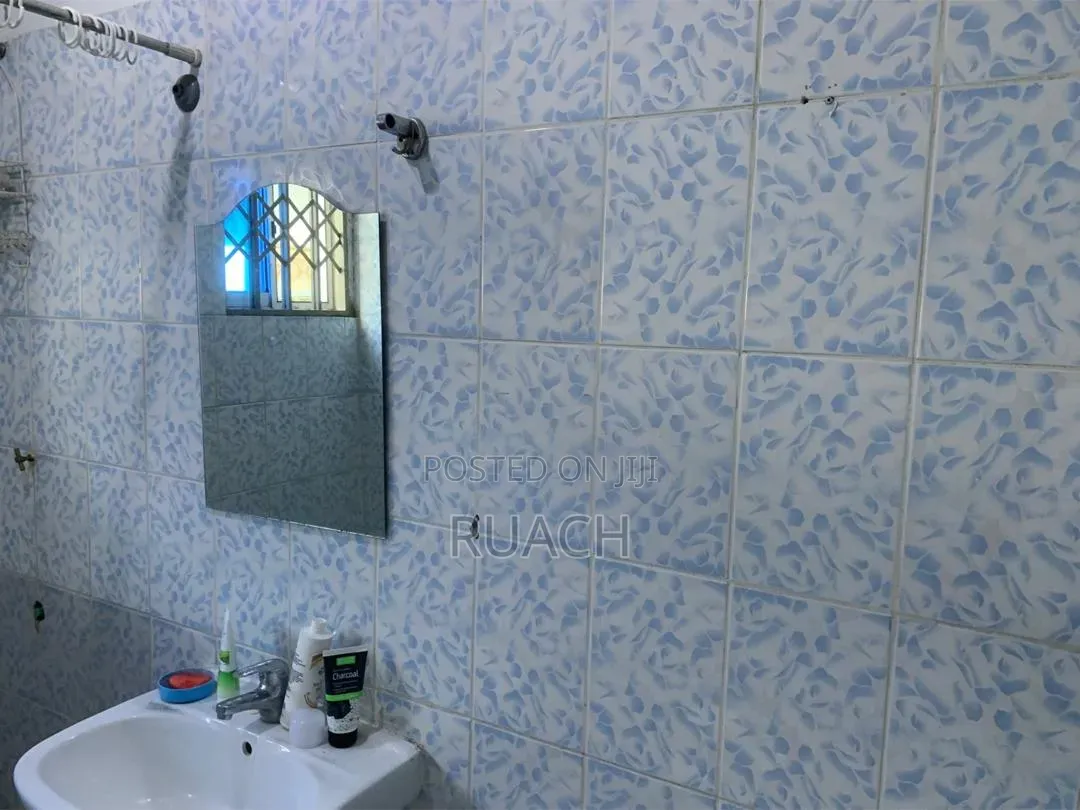 Furnished 3bdrm Apartment for rent