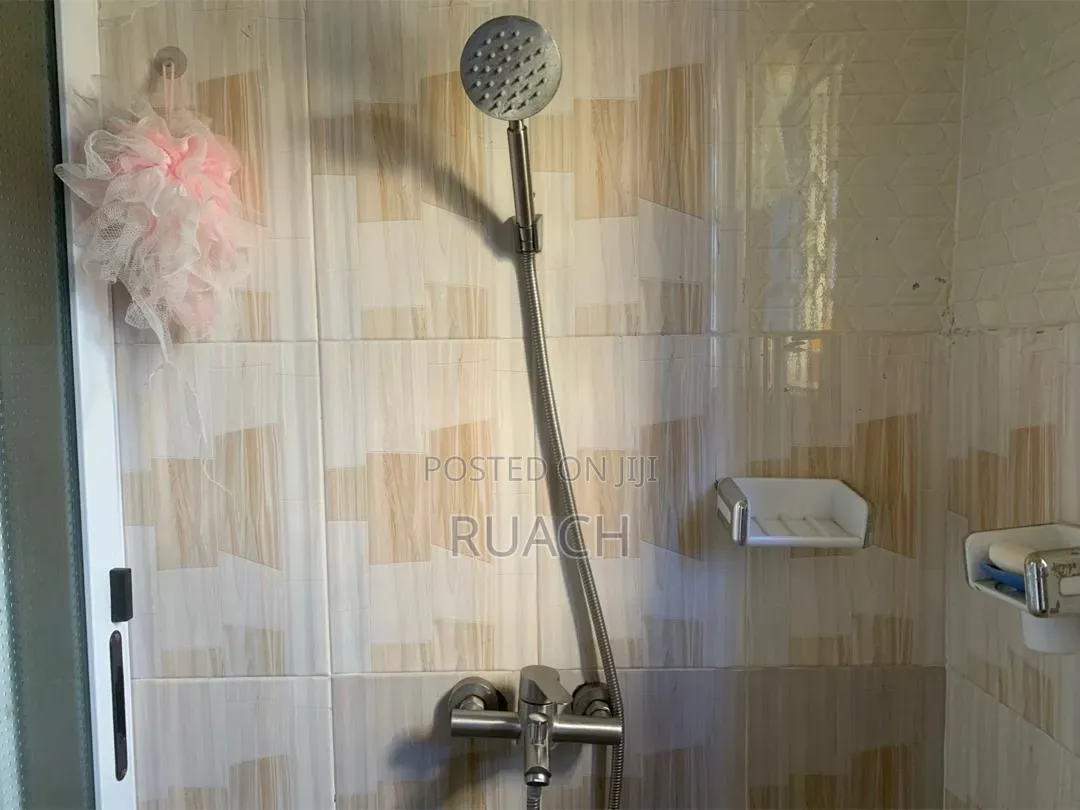 Furnished 3bdrm Apartment for rent