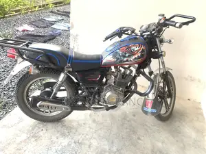 Royal RY150 2024 Red