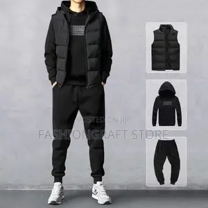 3ps Quality Men’S Wear