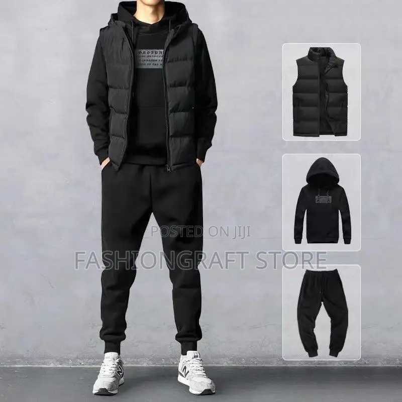 3ps Quality Men’S Wear