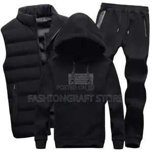 3ps Quality Men’S Wear