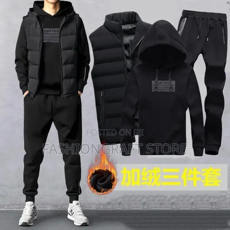 3ps Quality Men’S Wear