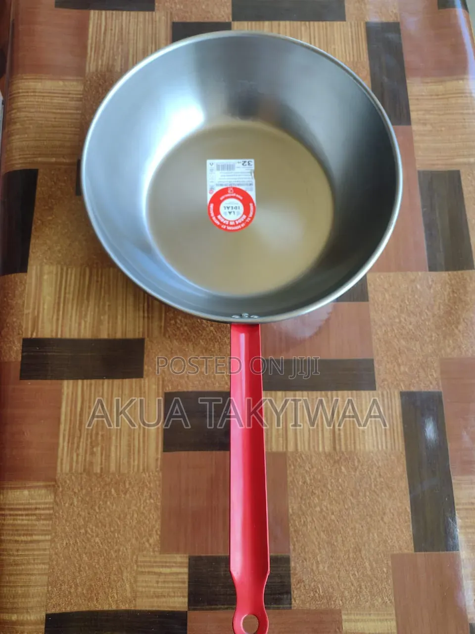 Frying Pan