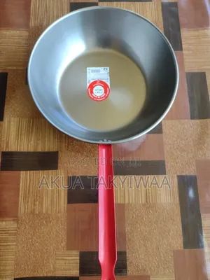 Frying Pan