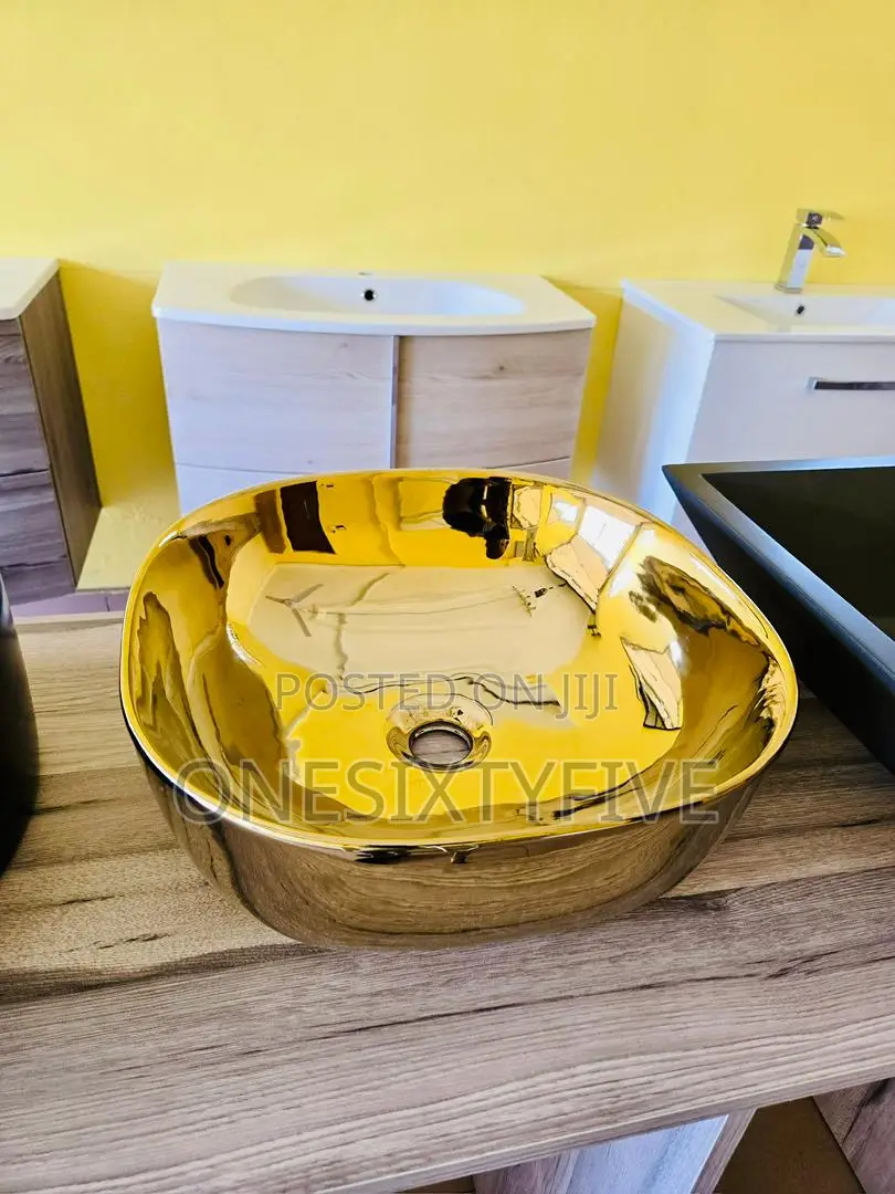 Wide Spanish (Bathco) Washbasin