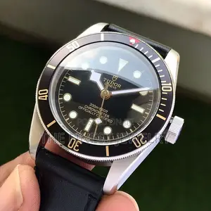 Tudor Black Bay – The Black Bay Japanese Automatic Mens Watch
