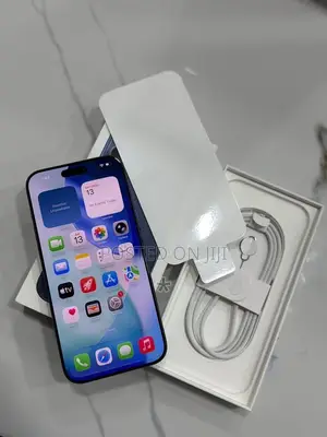 Apple iPhone 17 Pro Max 512 GB Blue