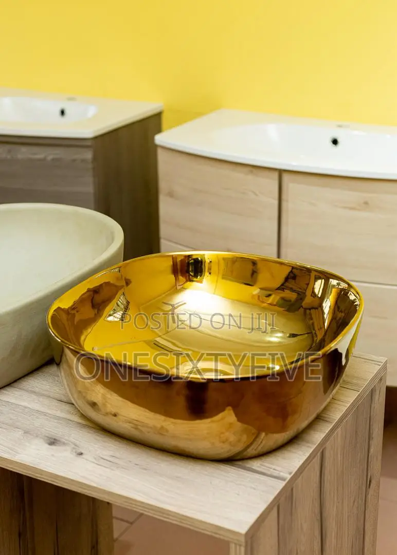 Wide Spanish (Bathco) Washbasin