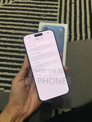 Apple iPhone 17 Pro Max 256 GB Blue