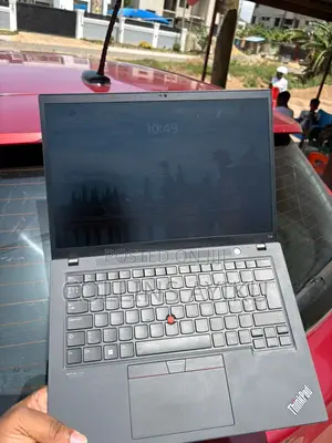 Laptop Lenovo ThinkPad T14 G3 16GB Intel Core i5 SSD 256GB