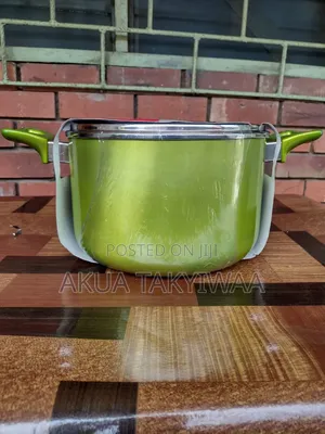 Affordable Cookware
