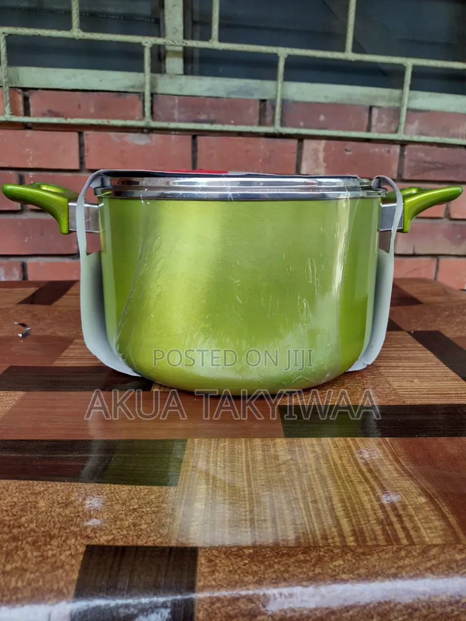 Affordable Cookware