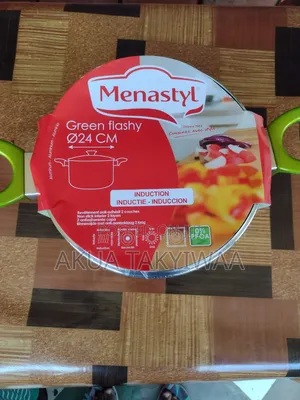 Affordable Cookware