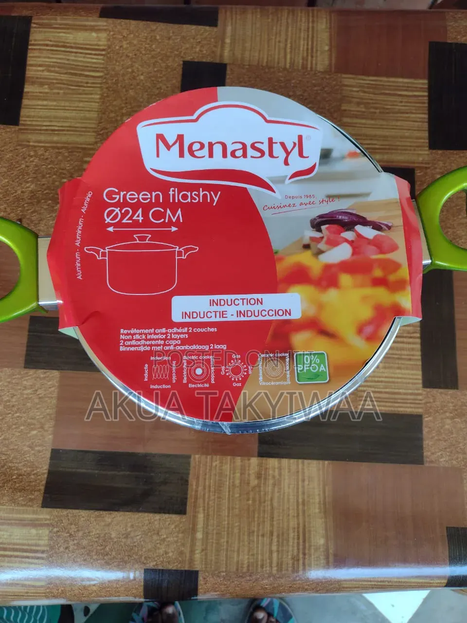 Affordable Cookware