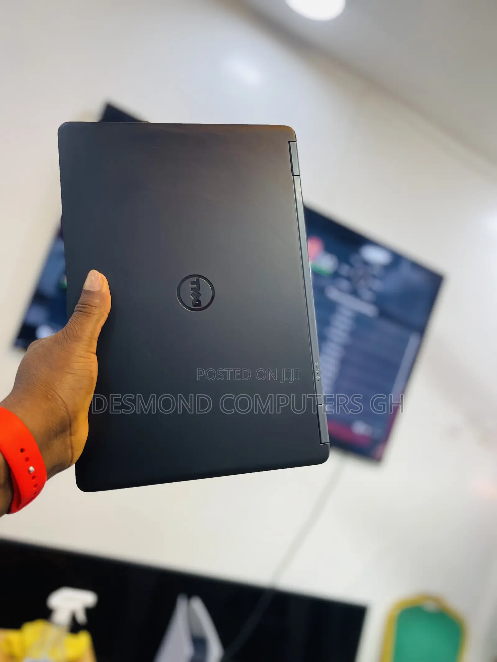 Laptop Dell Latitude 12 E7250 8GB Intel Core i7 SSD 512GB