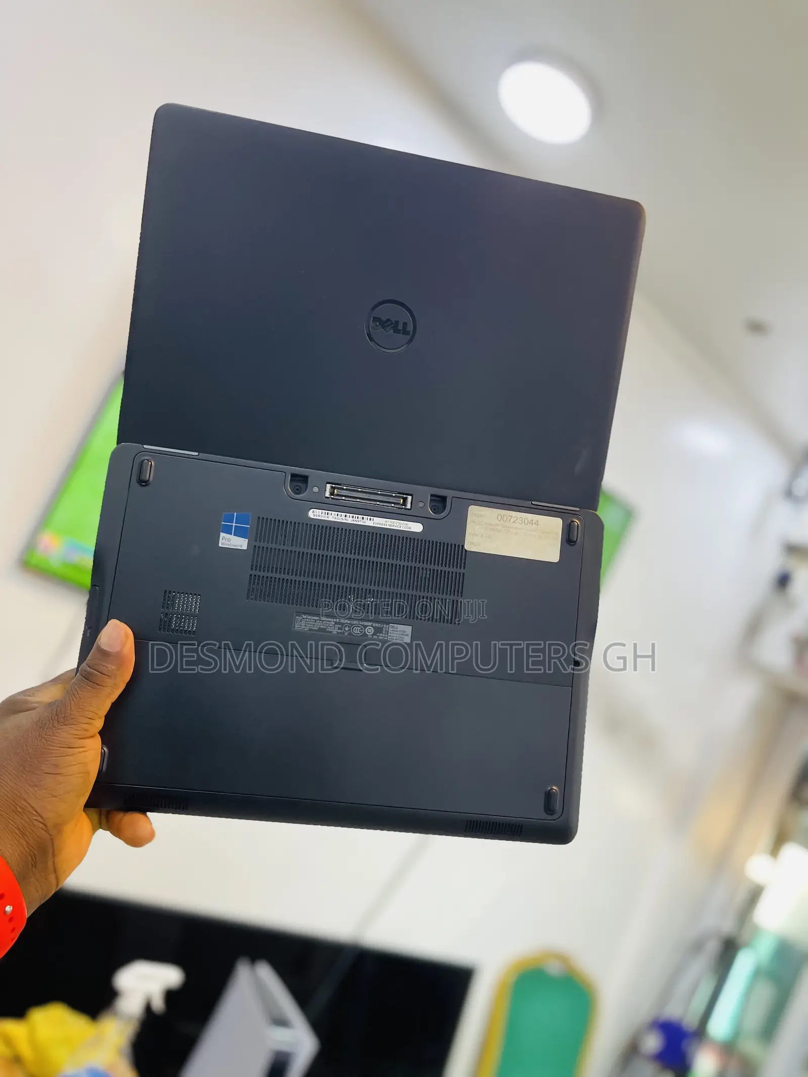 Laptop Dell Latitude 12 E7250 8GB Intel Core i7 SSD 512GB
