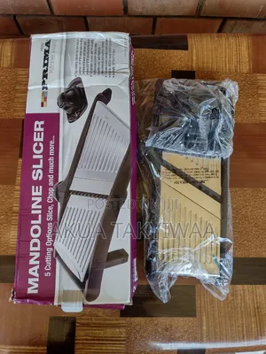 Affordable Slicer
