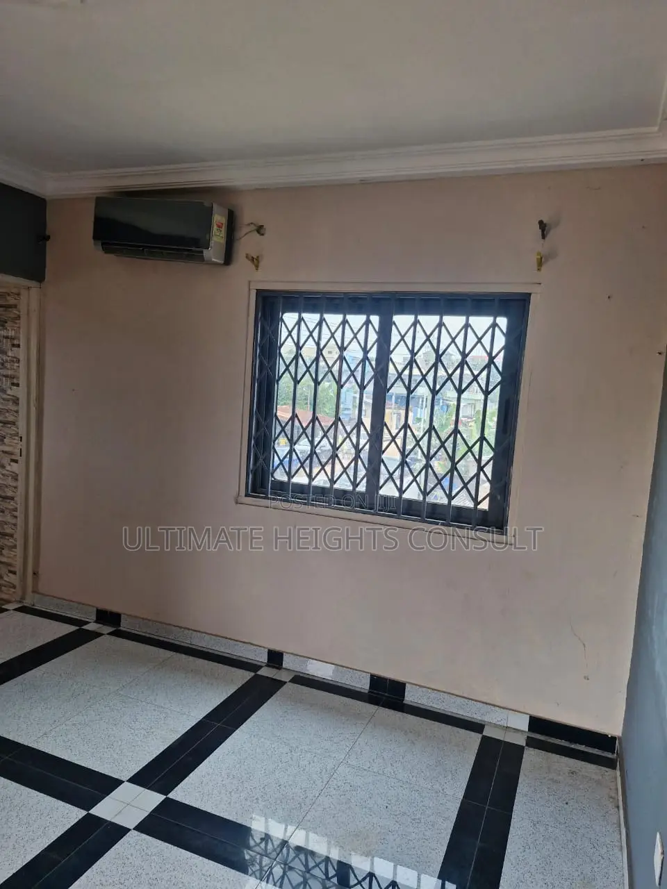 1bdrm Apartment in Odokor, Official Town for rent