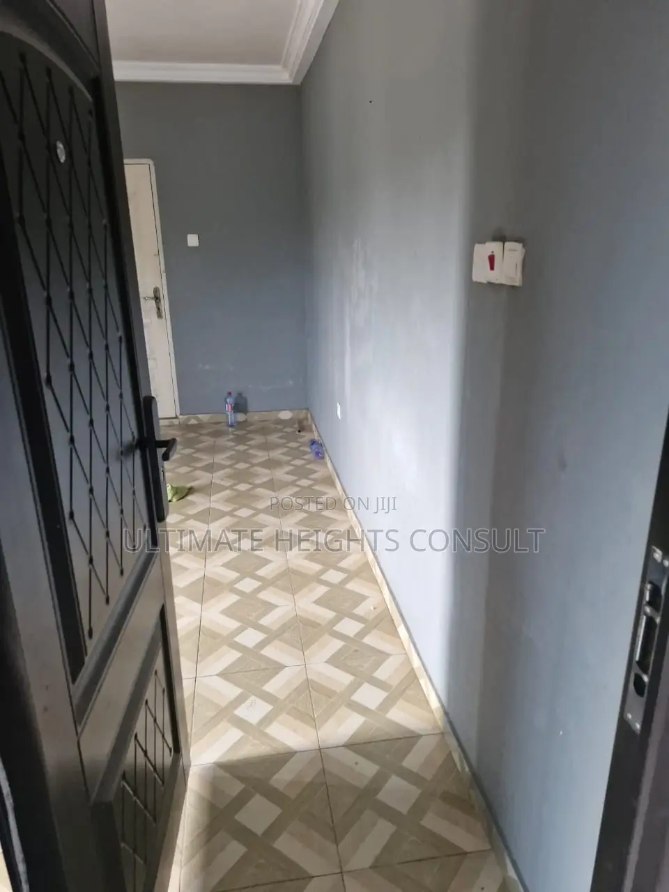 1bdrm Apartment in Odokor, Official Town for rent