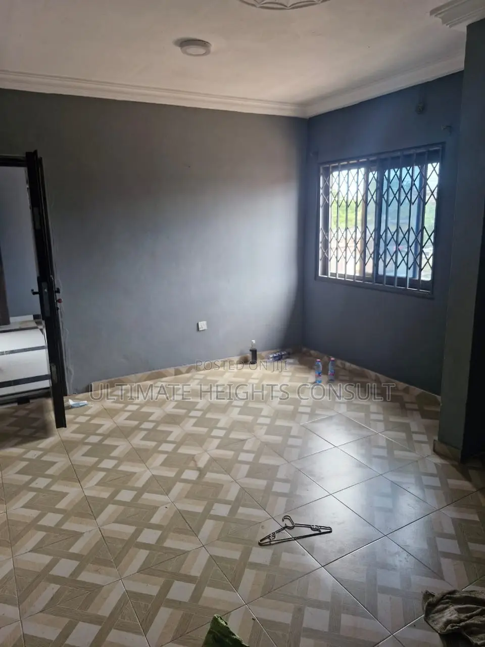 1bdrm Apartment in Odokor, Official Town for rent