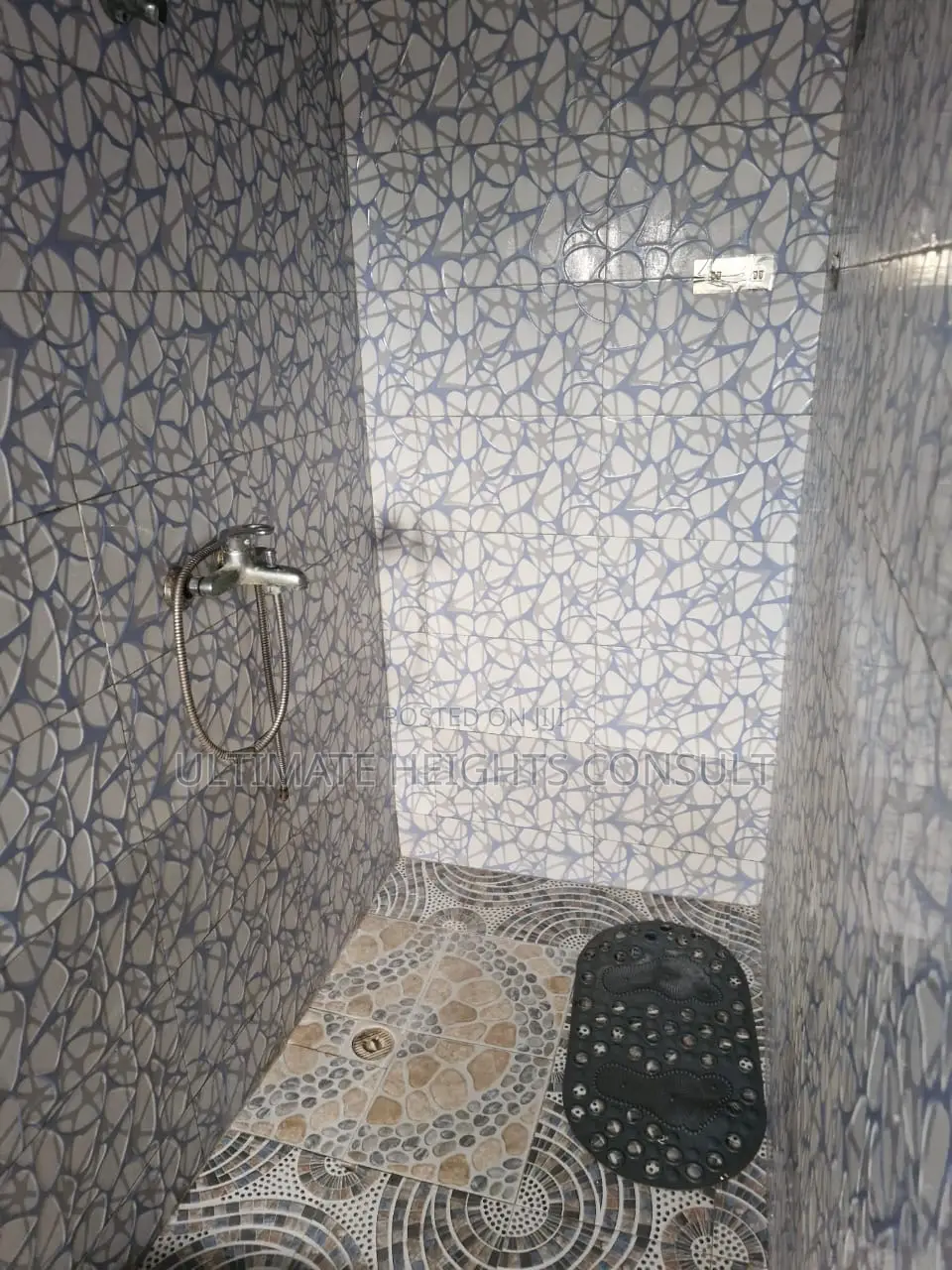 1bdrm Apartment in Odokor, Official Town for rent