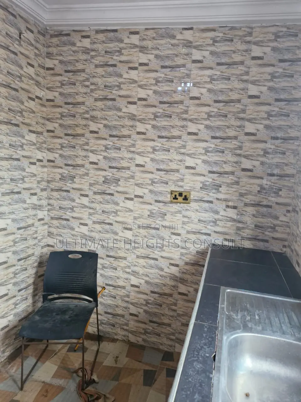 1bdrm Apartment in Odokor, Official Town for rent