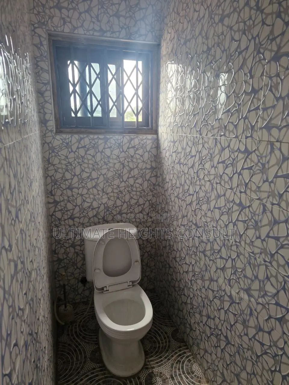 1bdrm Apartment in Odokor, Official Town for rent