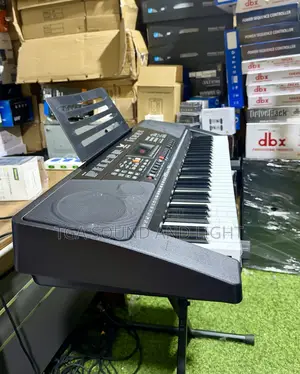 Angelet XTS-966 Electronic Keyboard