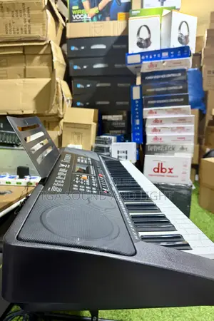 Angelet XTS-966 Electronic Keyboard