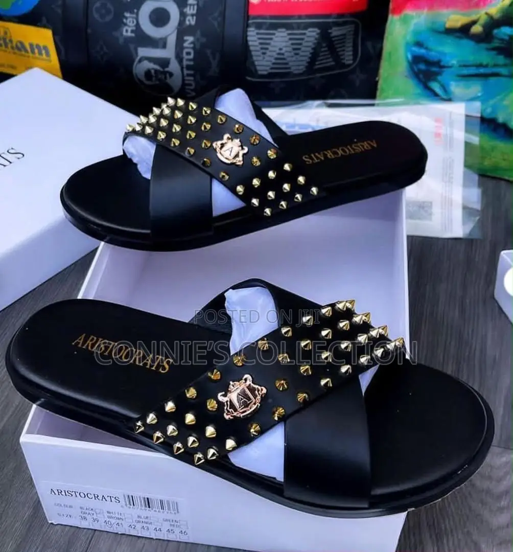 Aristocrats Luxury Slides