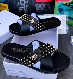 Aristocrats Luxury Slides