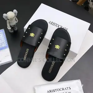 Aristocrats Luxury Slides