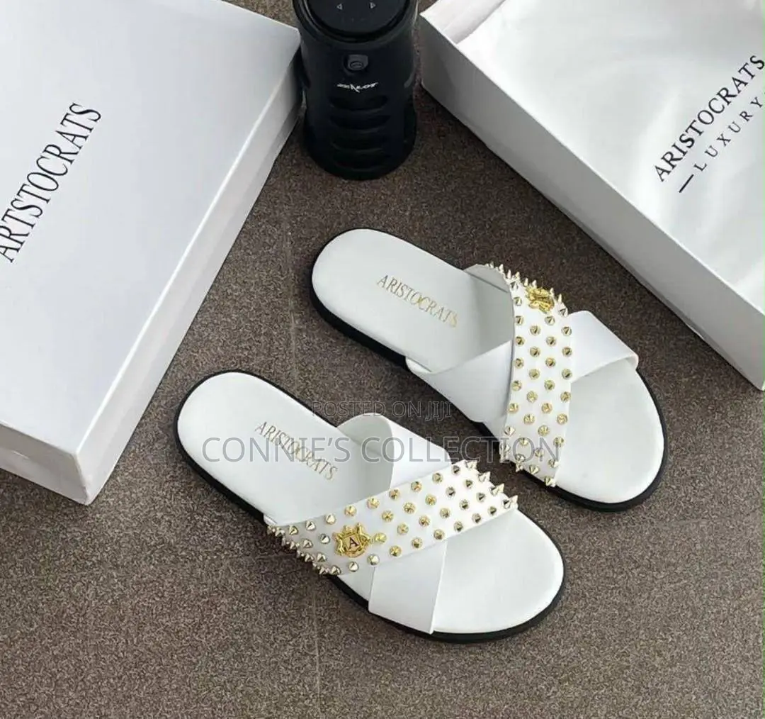 Aristocrats Luxury Slides