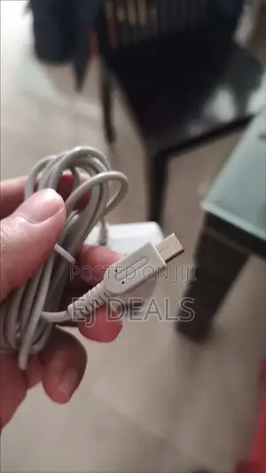 Nintendo 3ds Charger From Uk