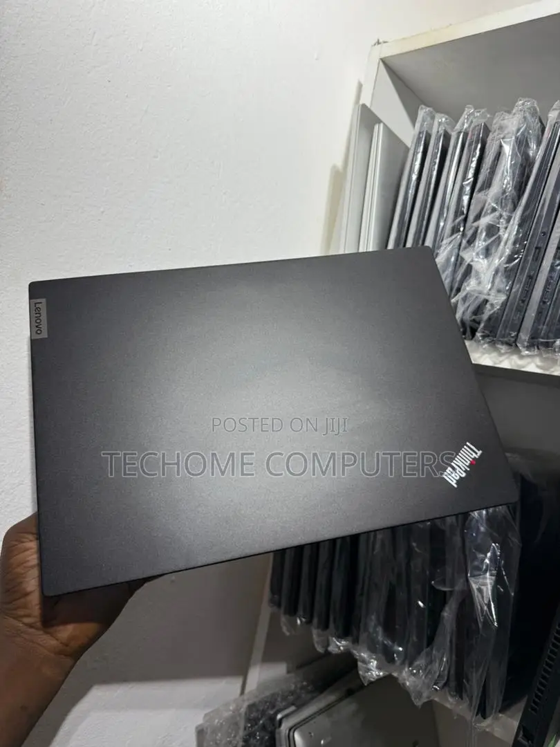Laptop Lenovo ThinkPad E14 Gen 1 16GB AMD Ryzen 5 SSD 512GB