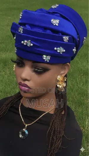 Classic Headwear