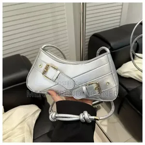 Ladies Shoulder Bag