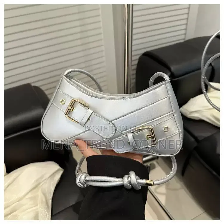 Ladies Shoulder Bag