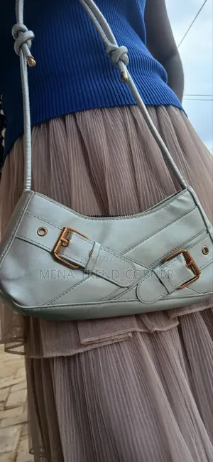 Ladies Shoulder Bag